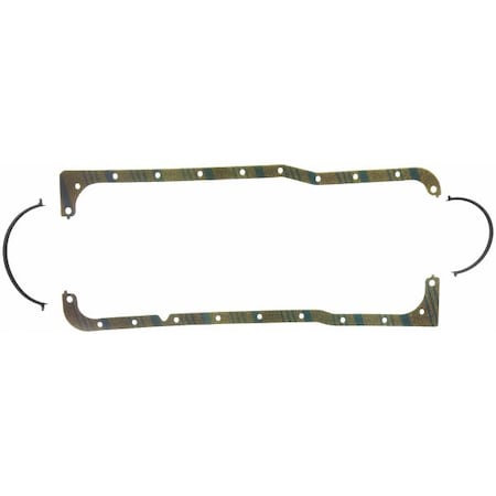 Fel-Pro Oil Pan Set, Os30214C OS30214C